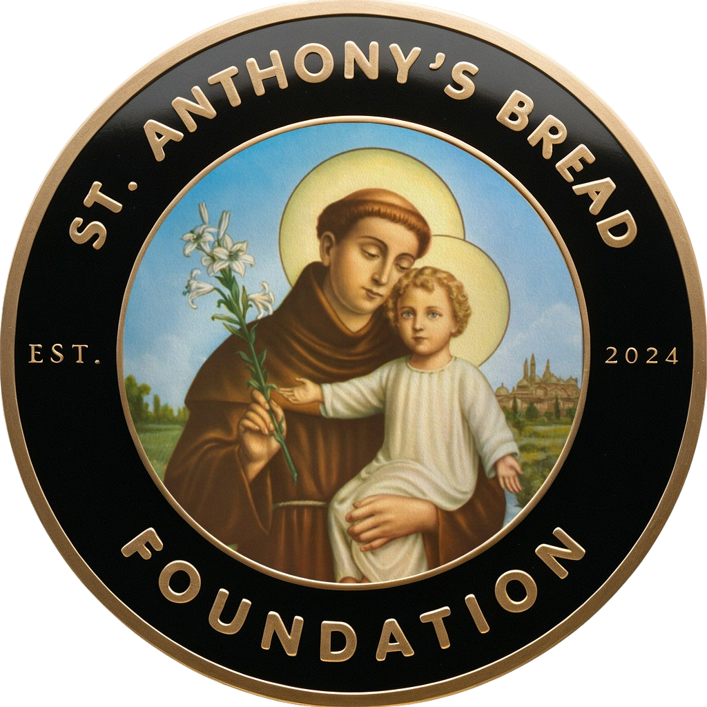 St. Anthony's Bread Foundation
